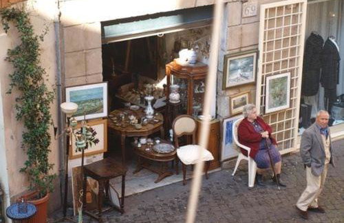 Cappellari Campo dei Fiori int 2 - Foto 26