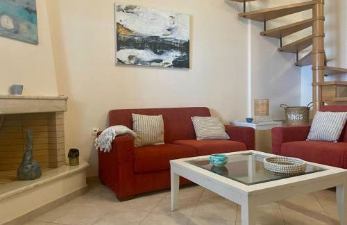 Seafront lovely house - Kat's rentals - Foto 5