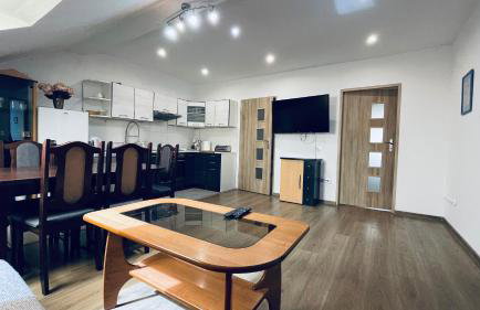 Apartament Pod Kasztanami - BIAŁY - Foto 3