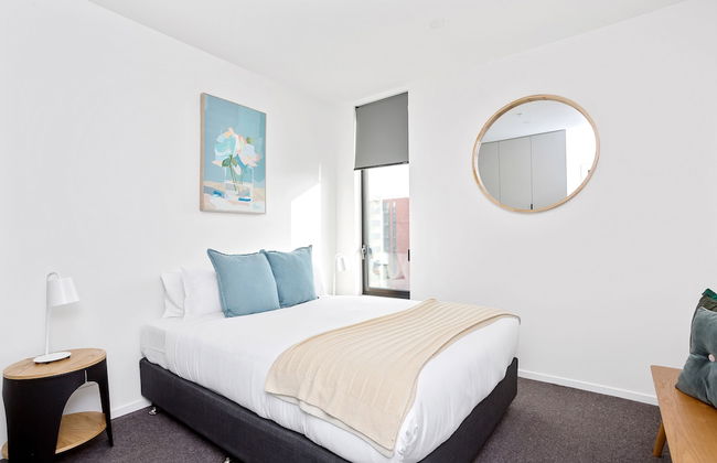 Palmerston St Apartments by Urban Rest - Photo 4