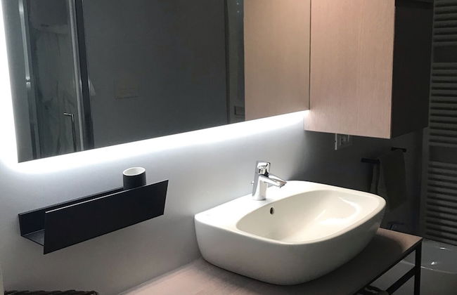 Emilio's House Located in a Quite and Residential Area - Photo 9