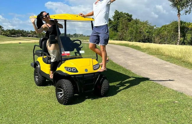 2 Bed 3 Bath at La Marina Casa De Campo - Foto 21