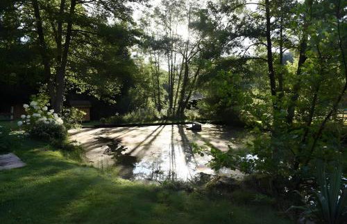 Gîte Du Ruisseau - Foto 28