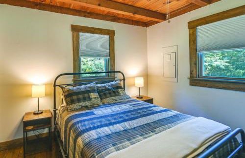 Creek, Trails and Falls! Rural Red River Gorge Cabin - Foto 10