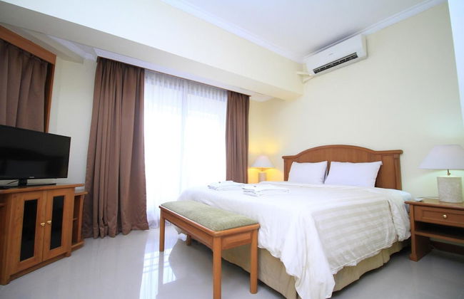 The Sultan Residence - Photo 11