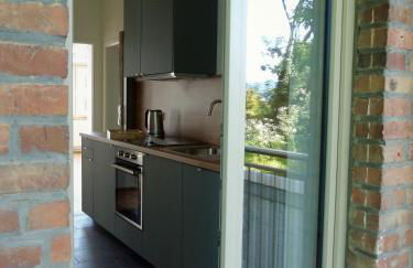 Ferienwohnungen Strauß am Botanischen Garten in Eschwege - Foto 15