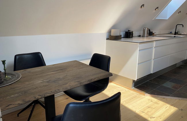 Sunset Penthouse - Foto 20