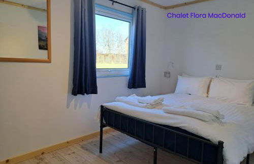 Airdeny Chalets - Foto 11