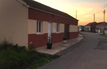 Casa de campanha chez Irène - Foto 28