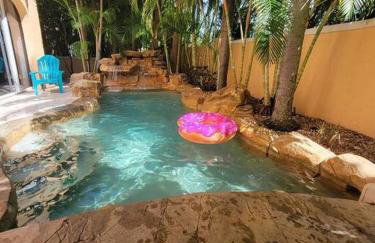 Calico AMI - Tropical Heated Pool - Steps to Beach - Family Friendly - Foto 18