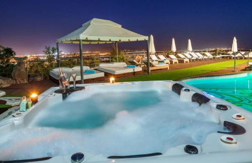 Dreamy 6 Bedroom Haven in Ibiza City, 1238 - Foto 57