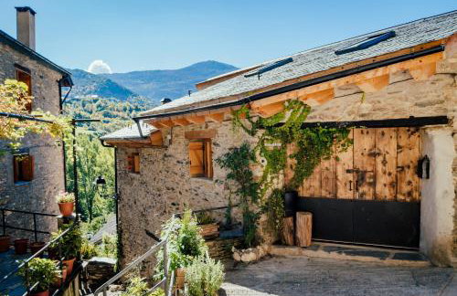 Espectacular Chalet de Montaña Pirineos, Burg - Foto 37