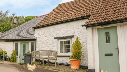 Wren Cottage - Foto 3