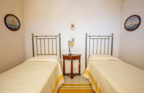 Solemar Sicilia - Casa Porto Bagnera - Foto 45