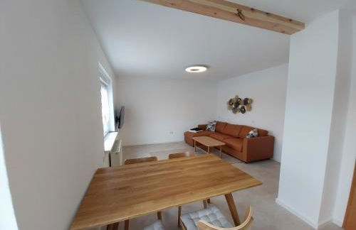 Gemütliche Apartments in Steinberg am See für Arbeit & Urlaub - Foto 14