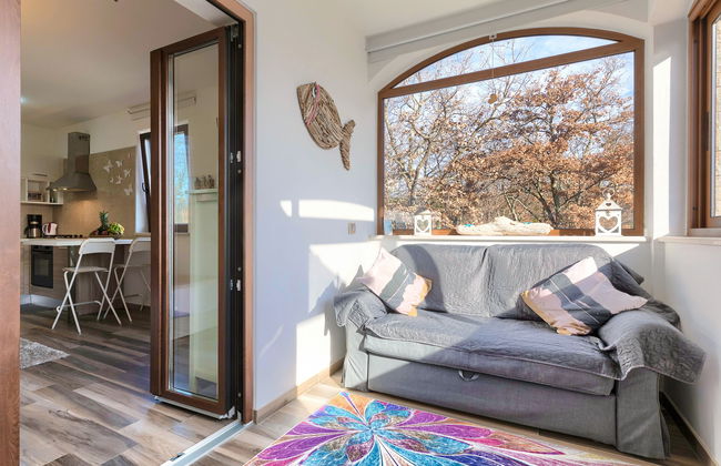 Villa Amaii - Foto 43