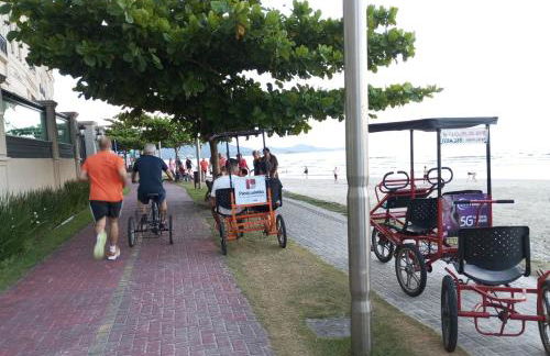 Ótimo Apartamento vista mar a 70 metros - Foto 42