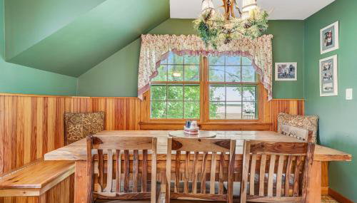 Roxbury Retreat - Foto 3