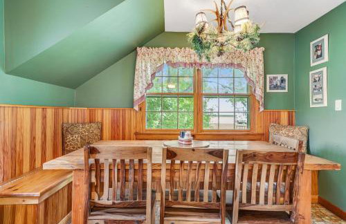 Roxbury Retreat - Foto 3