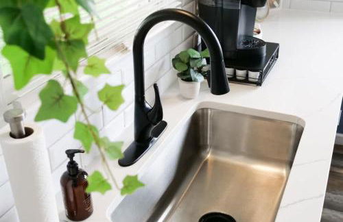 Port Clinton Getaway Near the Beach - Foto 19