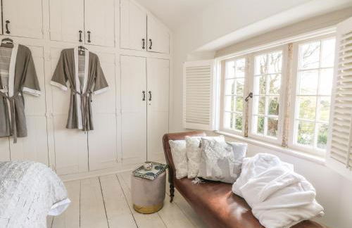 Sea Cliff Cottage - Foto 33