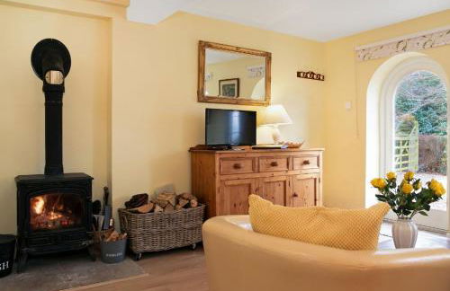 Woodcutter's Cottage - Peaceful Country Retreat! - Foto 24