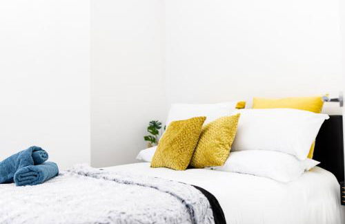 Warwick West - Foto 90