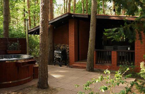 Zacisze Narwi - Foto 1