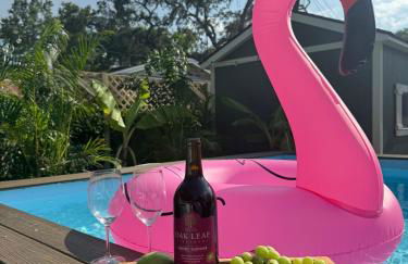 Tampa Jungalow- Pool Oasis - Foto 31