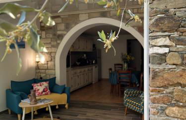 Domaine Le Clos des Oliviers - Foto 11