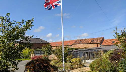 Owl Cottage, Covenham Holiday Cottages - Foto 3