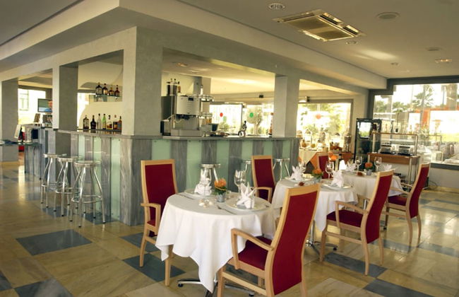 eó Maspalomas Resort - Foto 20