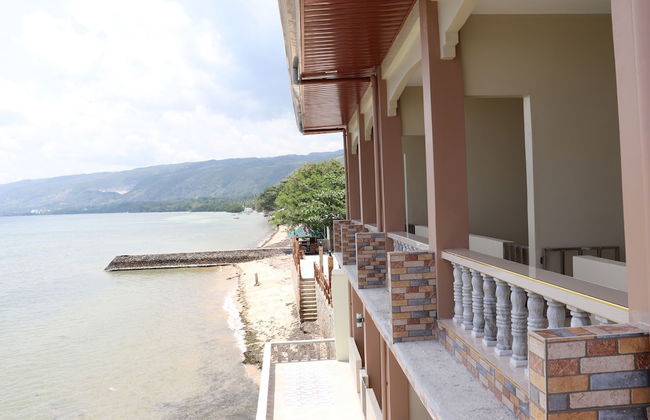 Kellocks seaview apartelle - Foto 21