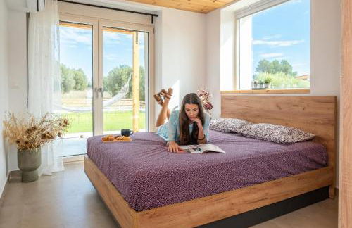 Petra Serenity Villas - Foto 30