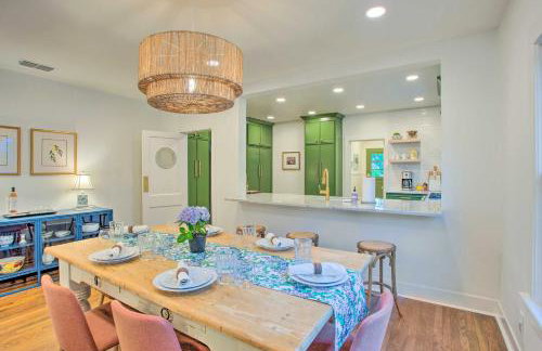Newly Updated and Charming Azalea District Home - Foto 8