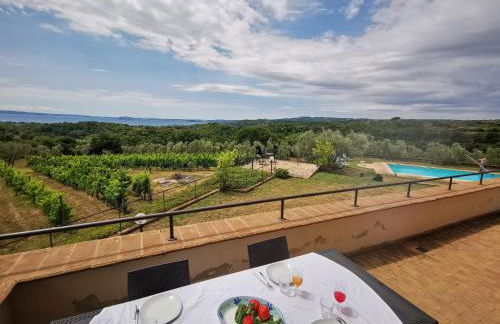 Villa Ulivo - Foto 44