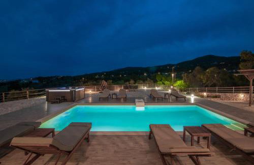 Villa Foteini - Foto 40