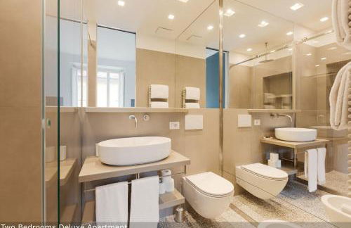 Brera Apartments in San Fermo - Foto 94