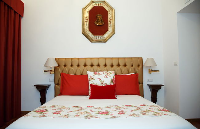 Ad 2015 Guesthouse - Photo 16