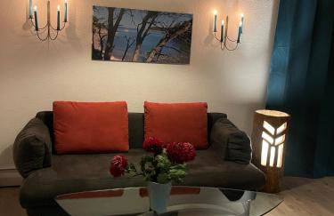 Stilvolle 90qm Wohnung mit Wintergarten - Photo 2