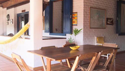 Paraiso de Angra Casa completa no condomio Marinas - Foto 3