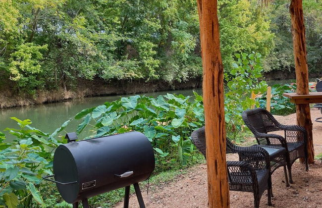 6 Son's Geronimo - Birdhouse Cabin - Foto 62