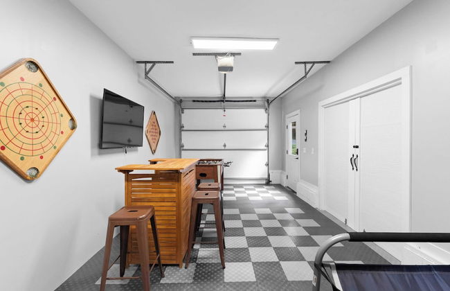 Boathouse Cove by Avantstay Pool + Swim Dock Hot Tub - Foto 46