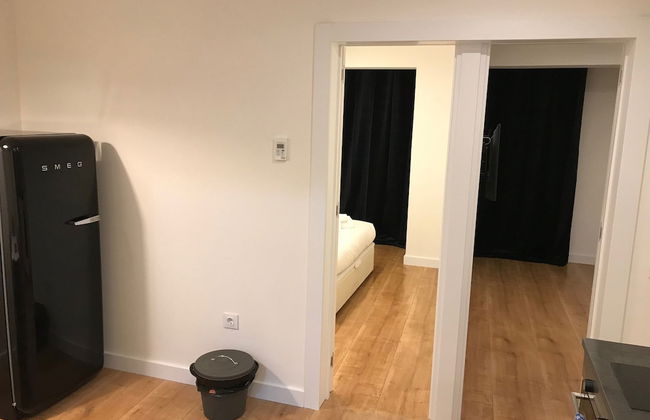 Olala Vibe Apartments - Foto 38