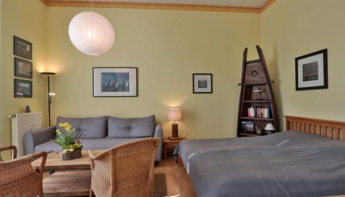 Herrenhaus Blengow App.03 - Foto 5