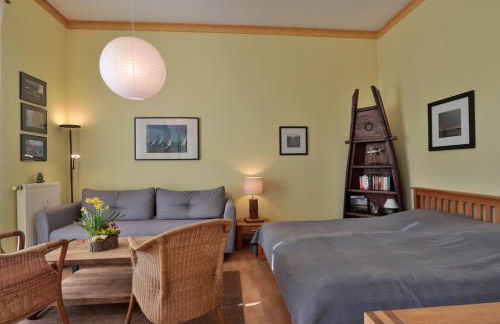 Herrenhaus Blengow App.03 - Foto 5