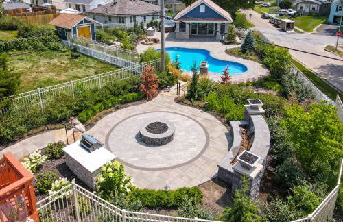 Luxury Oasis Heated Pool, Hot Tub, BBQ - Foto 49