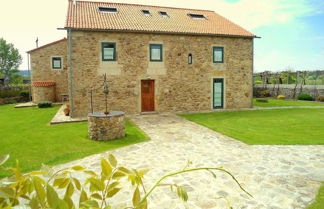 Torres de Moreda - Foto 43