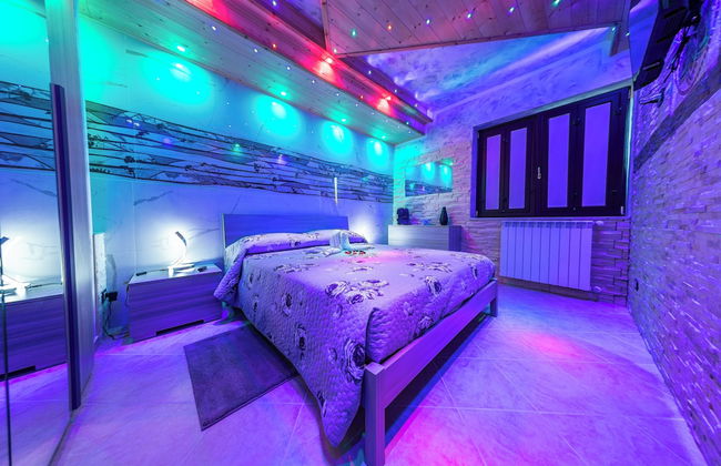 Norman Tower Spa - Casalbore - Foto 3