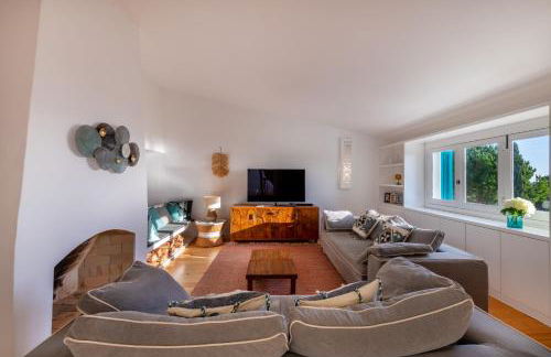 Recently renovated 4 bdr Villa with ocean views - Foto 7